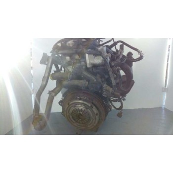 Recambio de motor completo para volkswagen polo (9n1) 1.2 referencia OEM IAM AWY M 