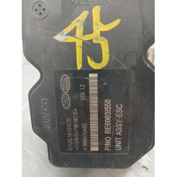 Recambio de abs para hyundai i40 i (vf) 1.7 crdi referencia OEM IAM 589203z600  
