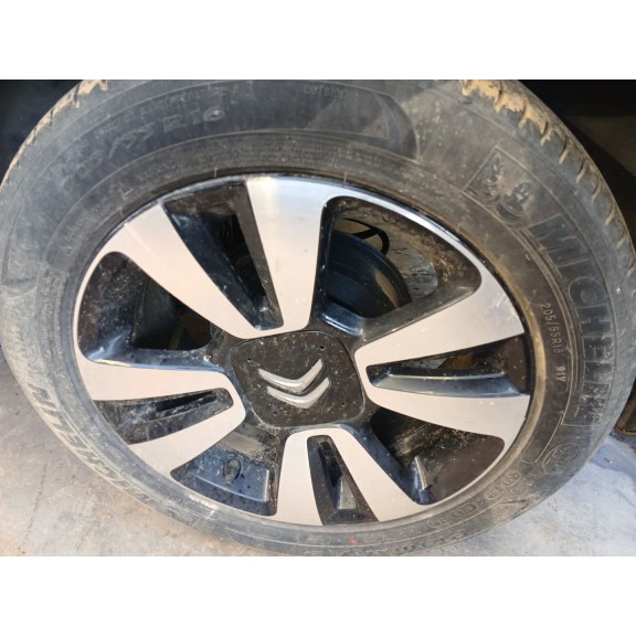 citroën c3 / c3 origin iii (sx) del año 2018