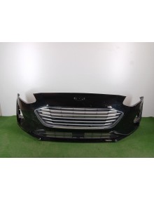 Recambio de paragolpes delantero para ford focus iv (hn) 1.0 ecoboost referencia OEM IAM JX7B17757A  