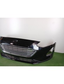 Recambio de paragolpes delantero para ford focus iv (hn) 1.0 ecoboost referencia OEM IAM JX7B17757A   2
