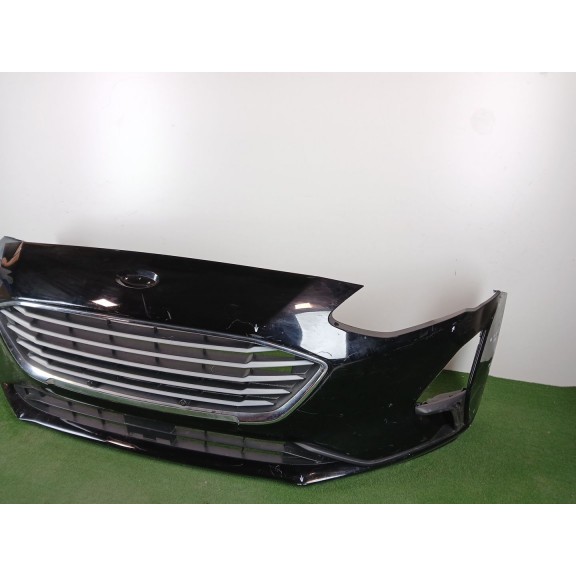 Recambio de paragolpes delantero para ford focus iv (hn) 1.0 ecoboost referencia OEM IAM JX7B17757A  