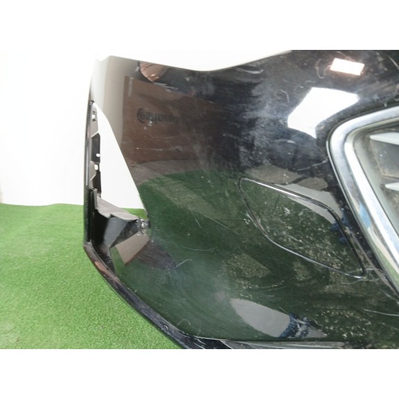 Recambio de paragolpes delantero para ford focus iv (hn) 1.0 ecoboost referencia OEM IAM JX7B17757A  