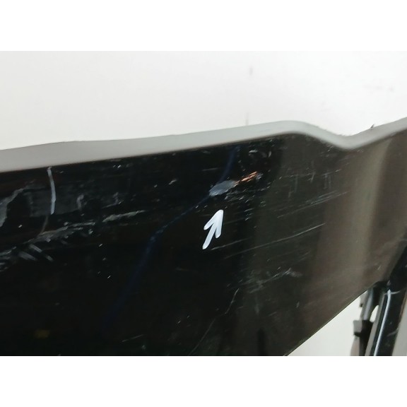 Recambio de paragolpes delantero para ford focus iv (hn) 1.0 ecoboost referencia OEM IAM JX7B17757A  