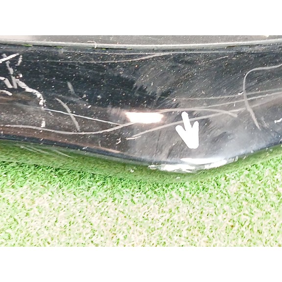 Recambio de paragolpes delantero para ford focus iv (hn) 1.0 ecoboost referencia OEM IAM JX7B17757A  