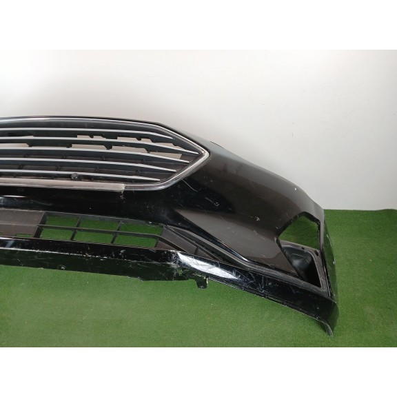 Recambio de paragolpes delantero para ford focus iv (hn) 1.0 ecoboost referencia OEM IAM JX7B17757A  