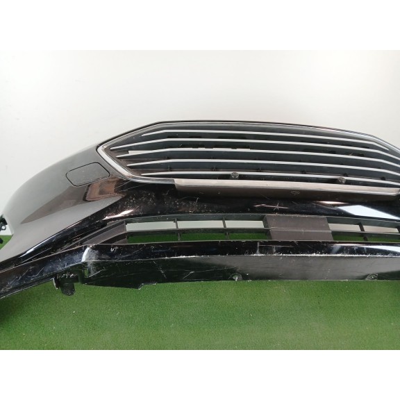 Recambio de paragolpes delantero para ford focus iv (hn) 1.0 ecoboost referencia OEM IAM JX7B17757A  