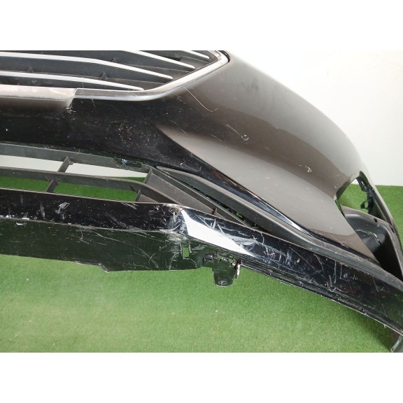 Recambio de paragolpes delantero para ford focus iv (hn) 1.0 ecoboost referencia OEM IAM JX7B17757A  