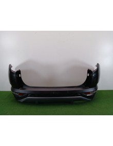 Recambio de paragolpes trasero para hyundai tucson (nx4e, nx4a) 1.6 t-gdi hybrid referencia OEM IAM 86612N7000  