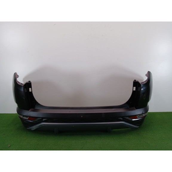 Recambio de paragolpes trasero para hyundai tucson (nx4e, nx4a) 1.6 t-gdi hybrid referencia OEM IAM 86612N7000  