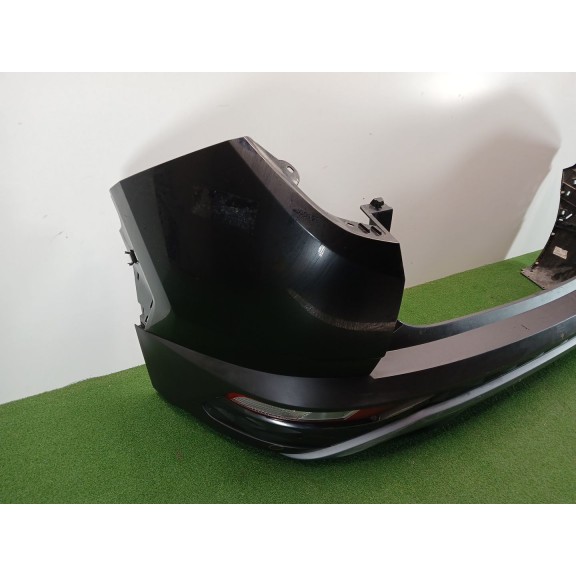 Recambio de paragolpes trasero para hyundai tucson (nx4e, nx4a) 1.6 t-gdi hybrid referencia OEM IAM 86612N7000  