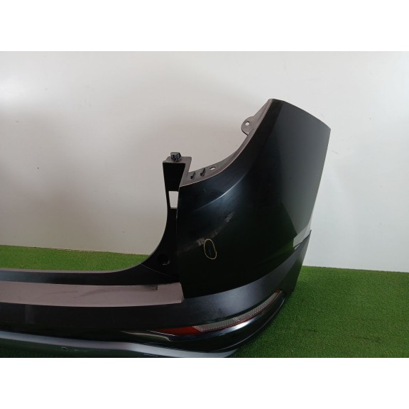 Recambio de paragolpes trasero para hyundai tucson (nx4e, nx4a) 1.6 t-gdi hybrid referencia OEM IAM 86612N7000  