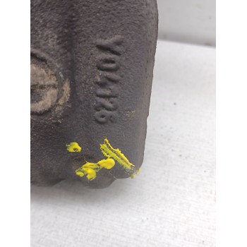 Recambio de pinza freno trasera izquierda para volkswagen crafter 30-50 furgoneta (2e_) 2.5 tdi referencia OEM IAM y04126  