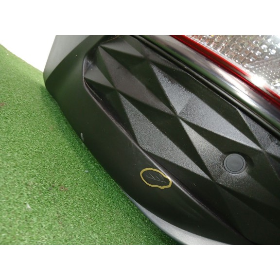 Recambio de paragolpes trasero para hyundai tucson (nx4e, nx4a) 1.6 t-gdi hybrid referencia OEM IAM 86612N7000  