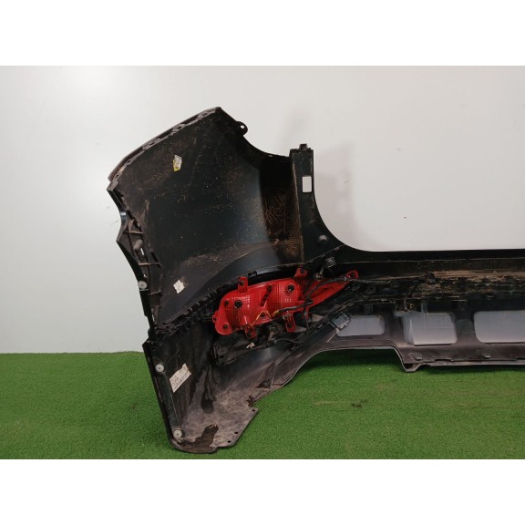 Recambio de paragolpes trasero para hyundai tucson (nx4e, nx4a) 1.6 t-gdi hybrid referencia OEM IAM 86612N7000  