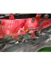 Recambio de paragolpes trasero para hyundai tucson (nx4e, nx4a) 1.6 t-gdi hybrid referencia OEM IAM 86612N7000  