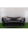 Recambio de paragolpes delantero para toyota rav 4 iv (_a4_) 2.0 d (wwa42_) referencia OEM IAM 521194A910 5311342080 524110R050