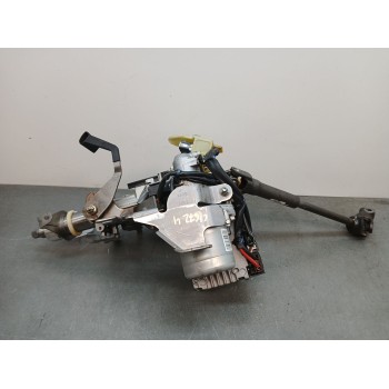 Recambio de columna direccion para renault scenic iii 1.2 tce referencia OEM IAM 488102855r  ELECTRICA