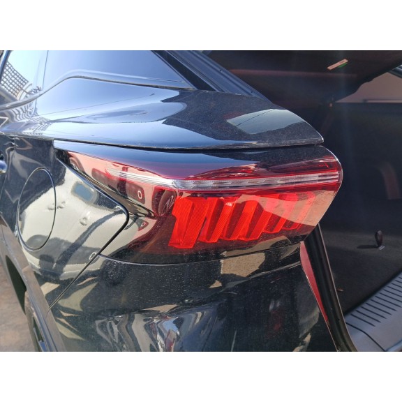 Recambio de piloto trasero izquierdo para omoda 5 referencia OEM IAM   