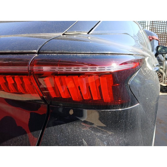 Recambio de piloto trasero derecho para omoda 5 referencia OEM IAM   