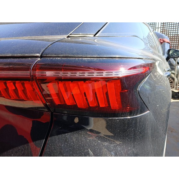 Recambio de piloto trasero derecho para omoda 5 referencia OEM IAM   