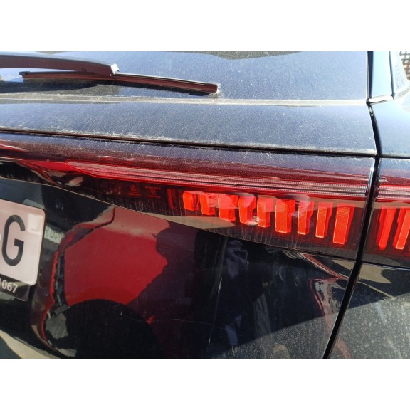 Recambio de piloto trasero central para omoda 5 referencia OEM IAM   