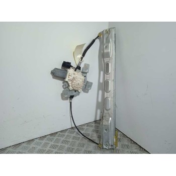 Recambio de elevalunas delantero derecho para ford transit courier combi trend referencia OEM IAM ET76A23200CC  2 PINS