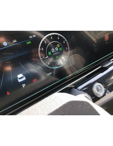 Recambio de caja cambios para omoda 5 referencia OEM IAM  automatico 