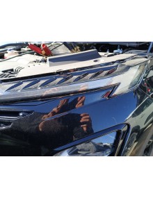 Recambio de faro izquierdo para omoda 5 referencia OEM IAM    2