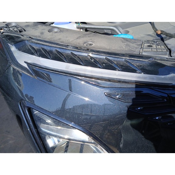 Recambio de faro derecho para omoda 5 referencia OEM IAM   SUPERIOR