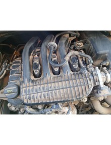 Recambio de motor completo para citroën c3 / c3 origin iii (sx) 1.2 vti 82 referencia OEM IAM HMR  