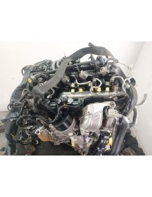 Recambio de motor completo para volvo xc60 i suv (156) d4 referencia OEM IAM    2