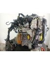 Recambio de motor completo para volvo xc60 i suv (156) d4 referencia OEM IAM D4204T14 B 137.000KM