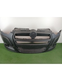 Recambio de paragolpes delantero para fiat doblo cargo (263_) 1.4 referencia OEM IAM 735455570  