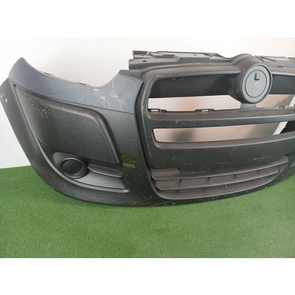 Recambio de paragolpes delantero para fiat doblo cargo (263_) 1.4 referencia OEM IAM 735455570  