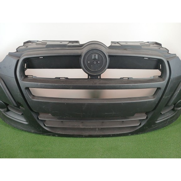Recambio de paragolpes delantero para fiat doblo cargo (263_) 1.4 referencia OEM IAM 735455570  