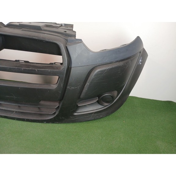 Recambio de paragolpes delantero para fiat doblo cargo (263_) 1.4 referencia OEM IAM 735455570  