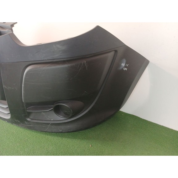 Recambio de paragolpes delantero para fiat doblo cargo (263_) 1.4 referencia OEM IAM 735455570  