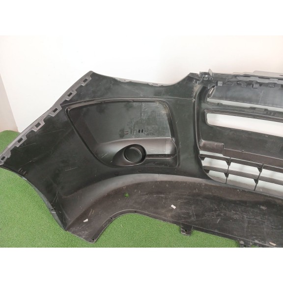 Recambio de paragolpes delantero para fiat doblo cargo (263_) 1.4 referencia OEM IAM 735455570  