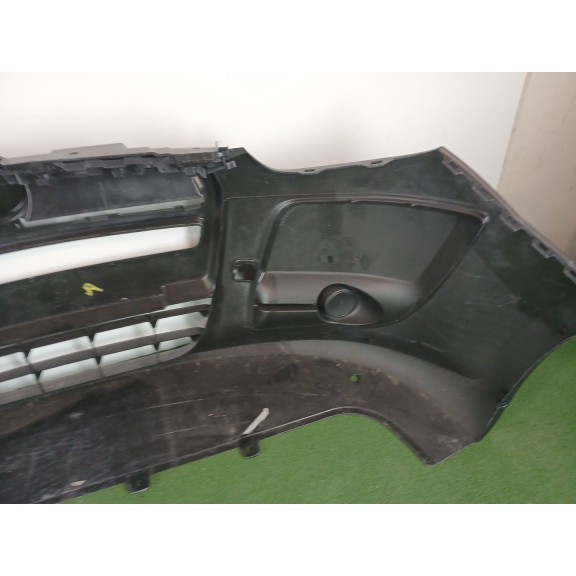 Recambio de paragolpes delantero para fiat doblo cargo (263_) 1.4 referencia OEM IAM 735455570  