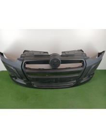 Recambio de paragolpes delantero para fiat doblo cargo (263_) 1.4 referencia OEM IAM 735455570  