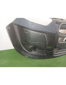 Recambio de paragolpes delantero para fiat doblo cargo (263_) 1.4 referencia OEM IAM 735455570   2