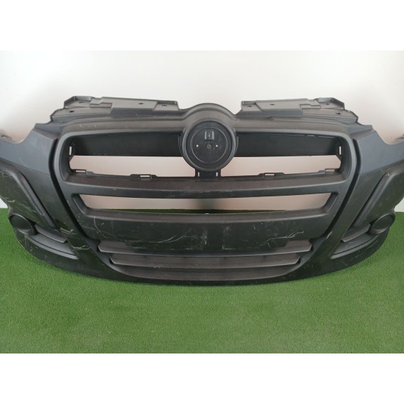 Recambio de paragolpes delantero para fiat doblo cargo (263_) 1.4 referencia OEM IAM 735455570  