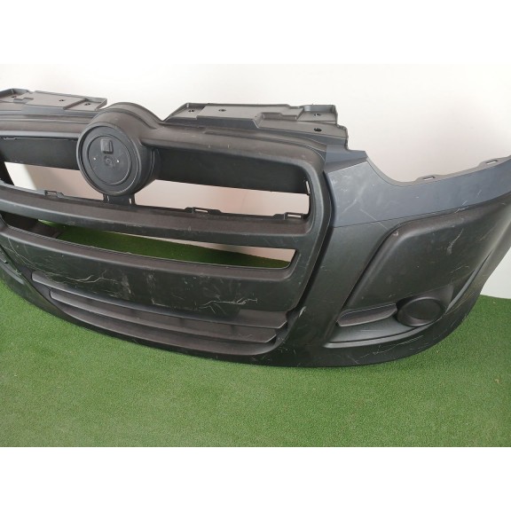 Recambio de paragolpes delantero para fiat doblo cargo (263_) 1.4 referencia OEM IAM 735455570  