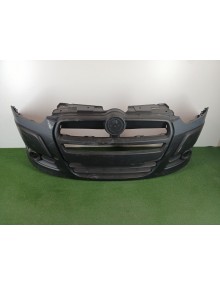 Recambio de paragolpes delantero para fiat doblo cargo (263_) 1.4 referencia OEM IAM 735455570  