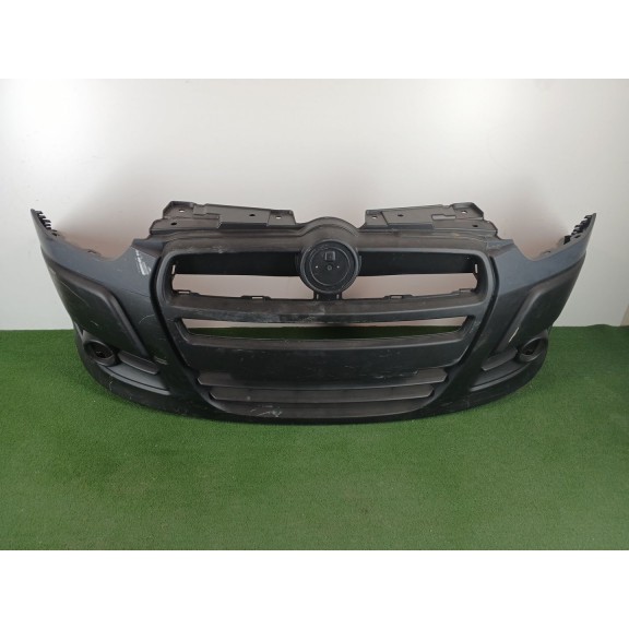 Recambio de paragolpes delantero para fiat doblo cargo (263_) 1.4 referencia OEM IAM 735455570  