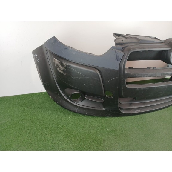 Recambio de paragolpes delantero para fiat doblo cargo (263_) 1.4 referencia OEM IAM 735455570  