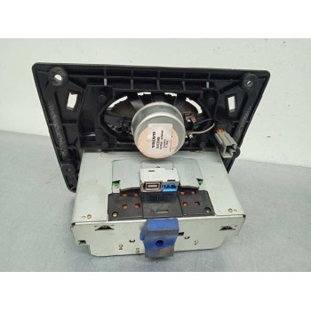 Recambio de sistema navegacion gps para volvo xc90 2.4 diesel cat referencia OEM IAM 306562451 30656245 PANTALLA