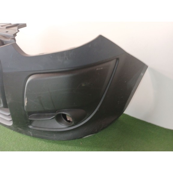 Recambio de paragolpes delantero para fiat doblo cargo (263_) 1.4 referencia OEM IAM 735455570  