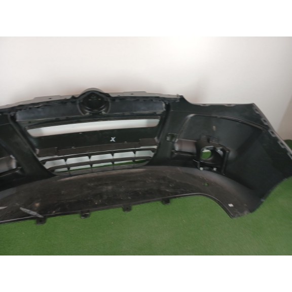 Recambio de paragolpes delantero para fiat doblo cargo (263_) 1.4 referencia OEM IAM 735455570  